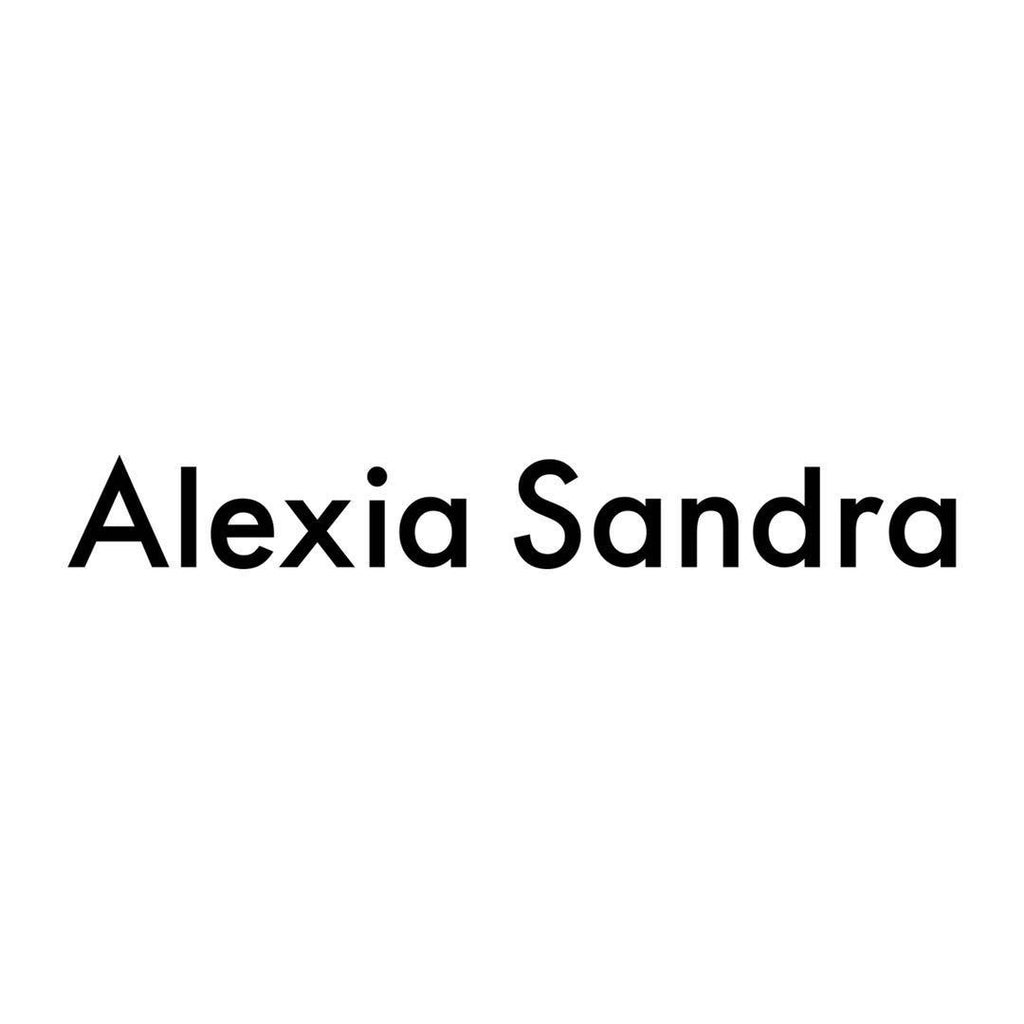 ALEXIA SANDRA