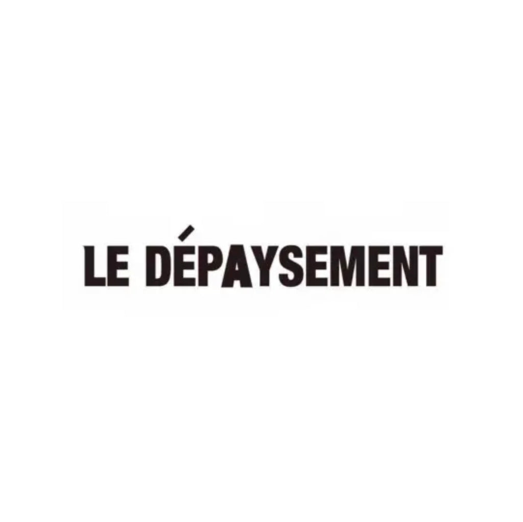 LE DEPAYSEMENT