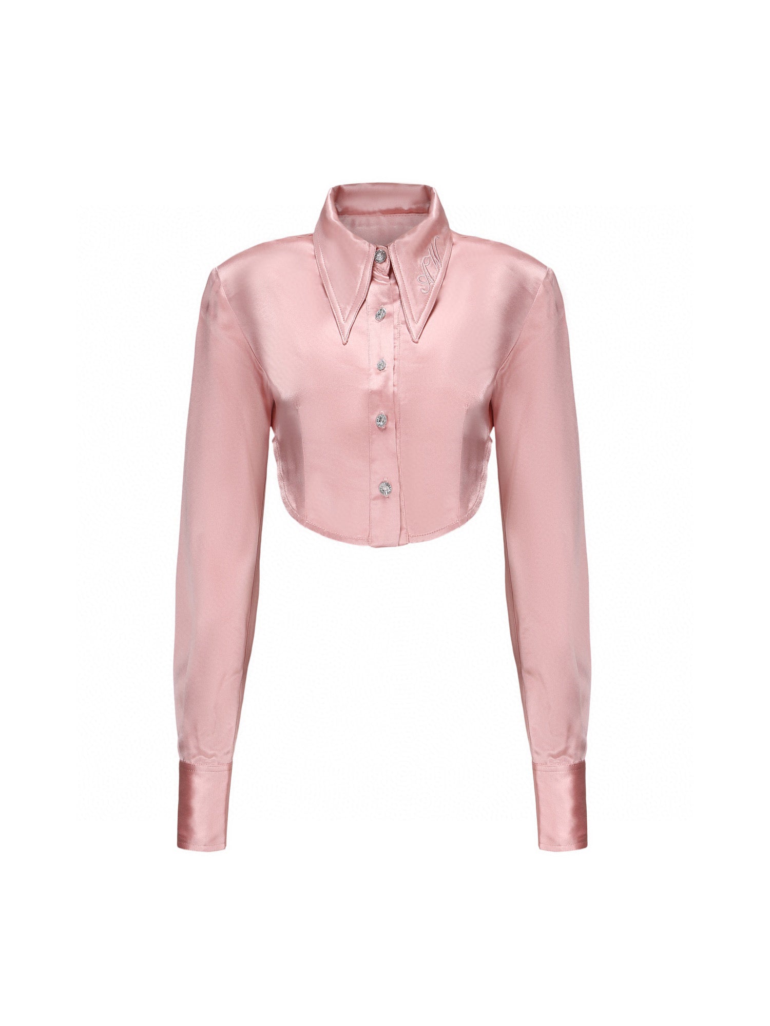 トップス AYLA WANG ribbon design top AYLA WANG – 1ER AOÛT